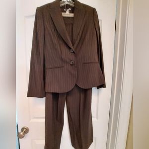 Suite and pants by Ann Tylor